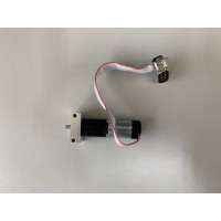 Maxon A-max 261809 W04 DC Motor...